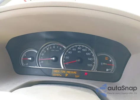 2010 Cadillac Sts Luxury Package from USA, damaged, VIN 1G6DU6EV6A0116398